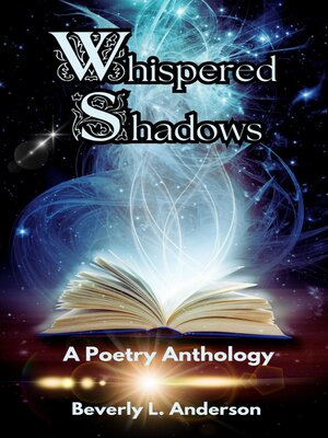 cover image of Whispered Shadows